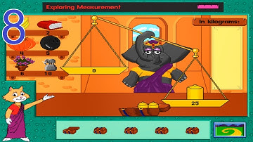 I GOT A MATH MINOR BECAUSE OF THIS GAME: Reader Rabbit