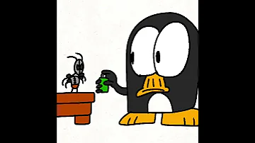 I PUT MY ARMOUR ON Animation Meme Shorts 