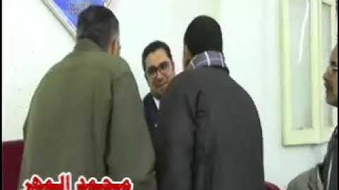 شاهکار استاد انور شحات سوره کوثر مقام حجاز