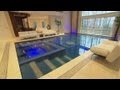 Mansion for sale: Swim in your living room