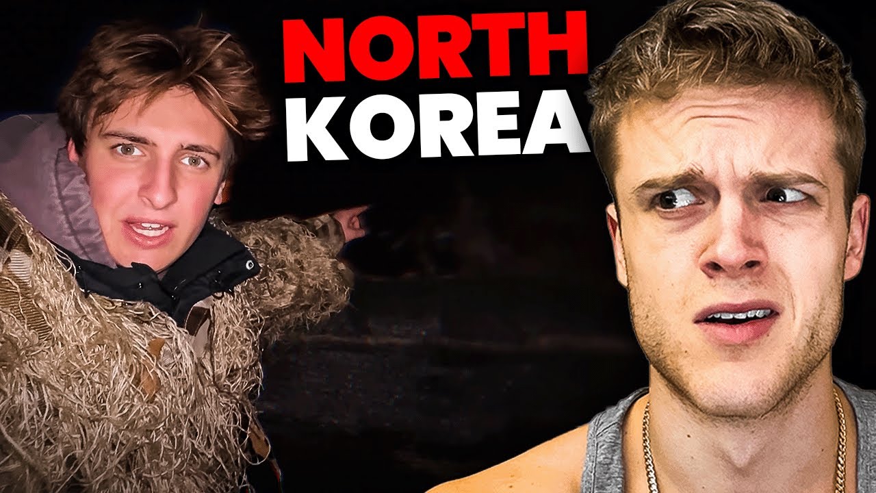 The Most Dangerous Stealth Camping Video...