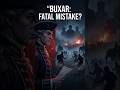 👉 1764 Ki Woh Raat Jise Angrezi Officers Ne Ignore Kar Diya | Buxar Ka Sach | Explained #shorts