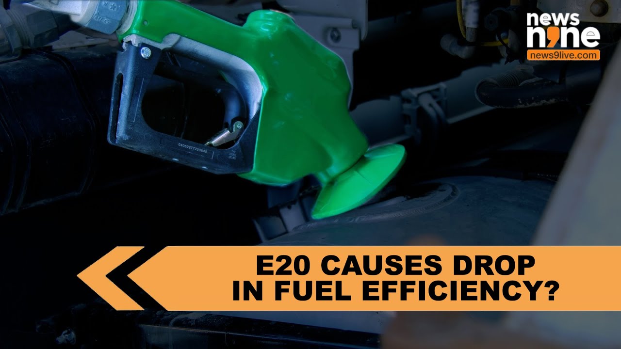 E20 petrol good or bad? Govt reacts, acknowledges drop in fuel efficiency