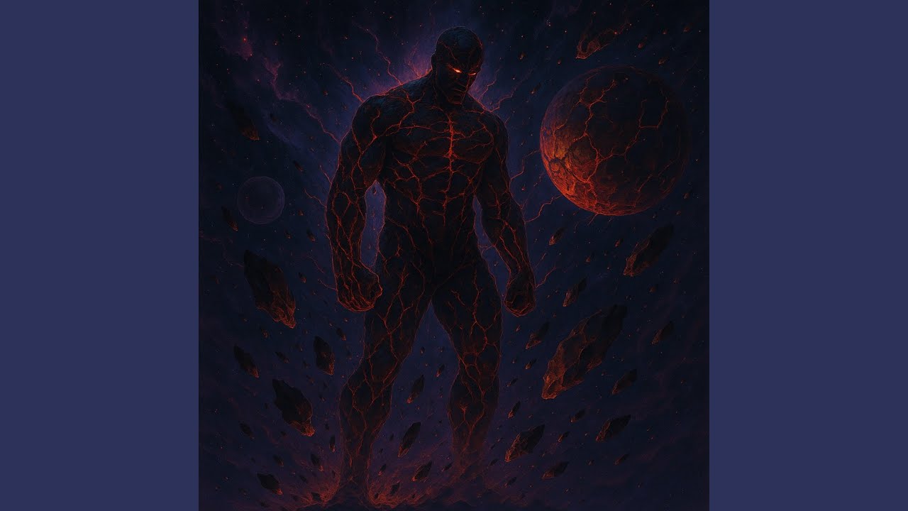 It's The Same One I Taught Myself