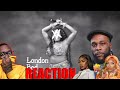 London bed disstrack twinkle jadakingdom 