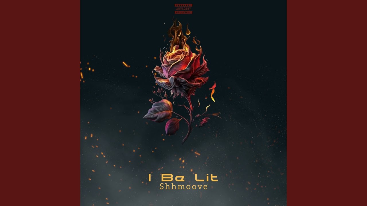 Watch I Be Lit on YouTube Watch I Be Lit on YouTube