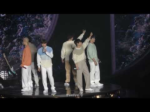 221231 비투비 콘서트 봄이 피어나 (Blooming Day)
