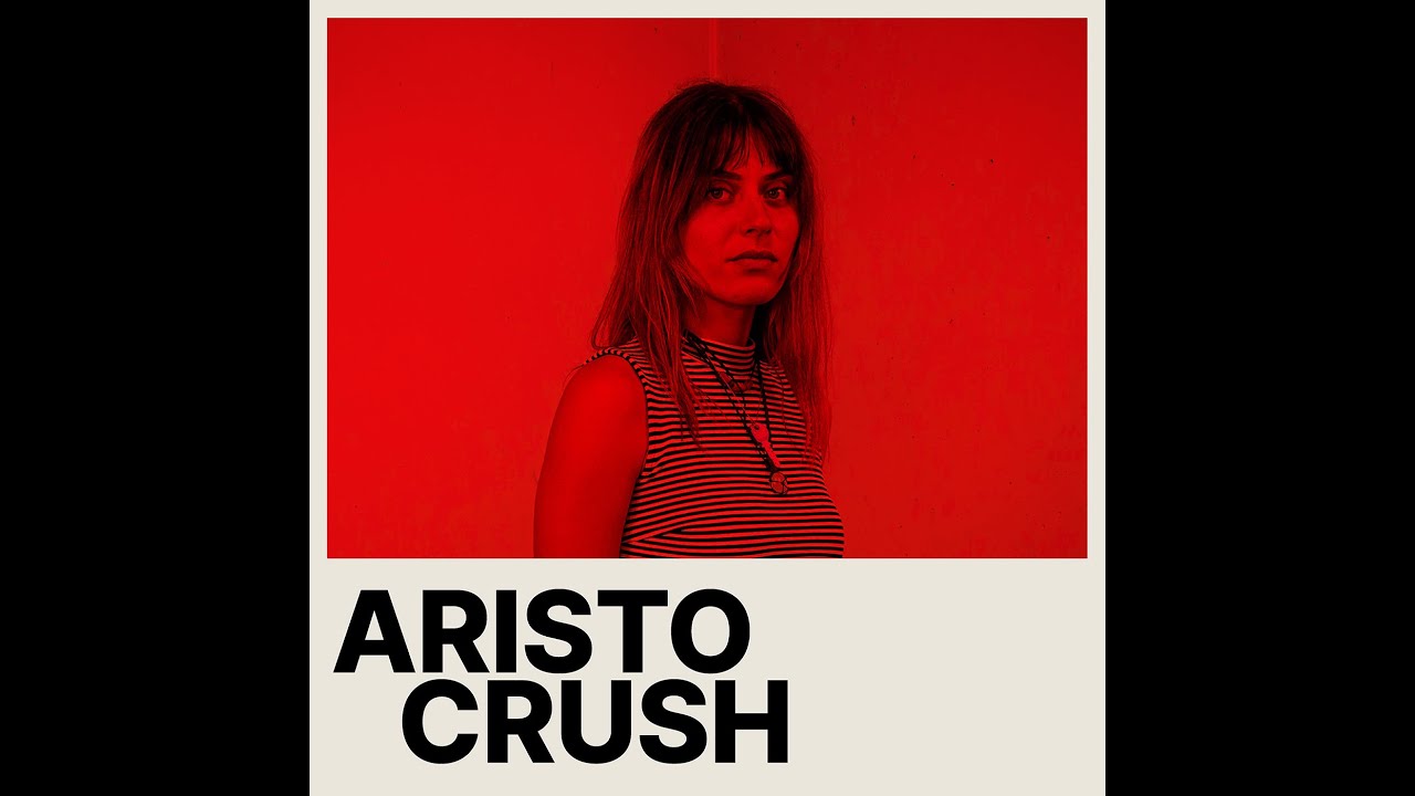 HSTNS - ARISTOCRUSH