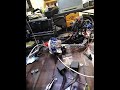 Arduino VS Meccano