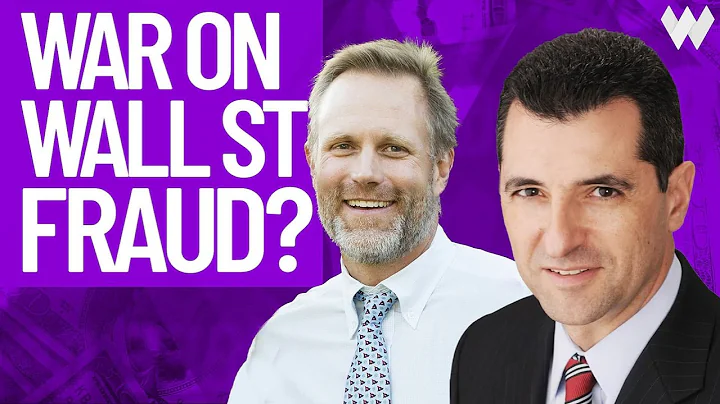 Is The SEC Finally Standing Up To The Wall Street ...