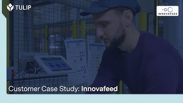 Innovafeed Scales Insect Farming with Tulip
