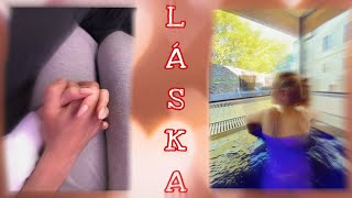 Milý denníček, čo je to tá láska?
