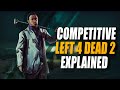 How Tryhards Play Left 4 Dead 2 esports and CEDAPug
