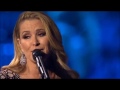 Anastacia I Don't Want to Miss a Thing (live 2017)