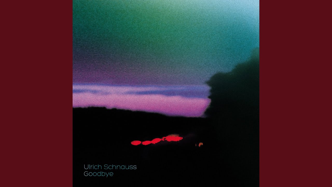 ULRICH SCHNAUSS ウルリッヒ・シュナウス SHOEGAZER CD Amazon.co.jp: ULRICH SCHNAUSS AND JONAS MUNK (ウルリッヒ
