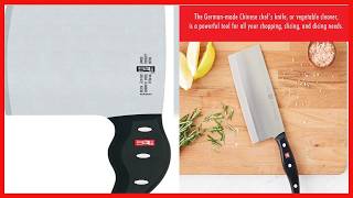 Zwilling Knives Review: The Last Razor-Sharp Knife You'll Ever Need