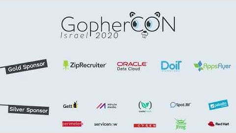 Workshop / Dave Cheney