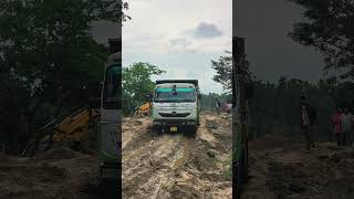 Tata Daumper Danjar Road King  