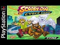 Scooby-Doo and the Cyber Chase - Story 100% - Full Game Walkthrough / Longplay (HD)