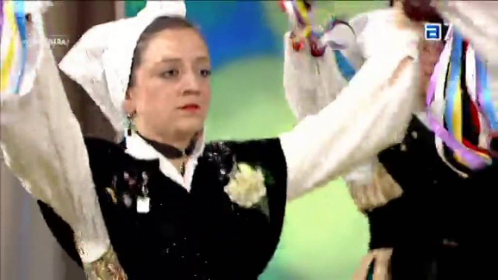 Grupo Villaviciosa Aires de Asturias ''Xirinüelu''