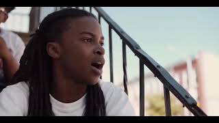 Charm City Kings Trailer 2020 Jahi Di'Allo Winston, William Catlett   Drama Movie HD