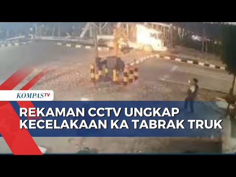 Video: Cara Mencapai Penyelesaian Setelah Terlibat Kecelakaan Truk