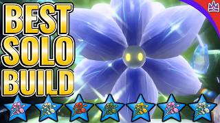 BEST Build to FARM 7 Star Glimmora Raid for Pokemon Scarlet Violet