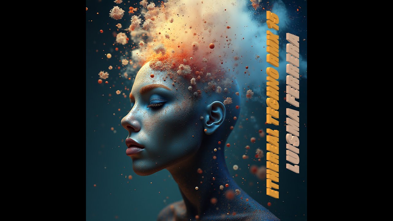 STEYOYOKE - ETHEREAL TECHNO RMX 15 (mix LUISMA FERRERA)