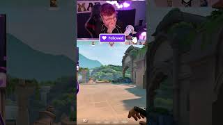 Statement? Twitch Maciidi