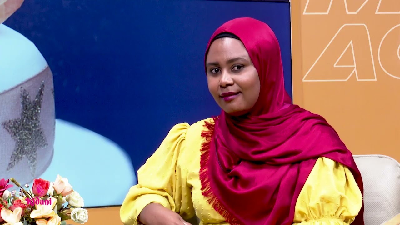 KIDANI EP 47:-SIRI YA KUISHI NA MKE MWENZA MWENYE HEKAHEKA