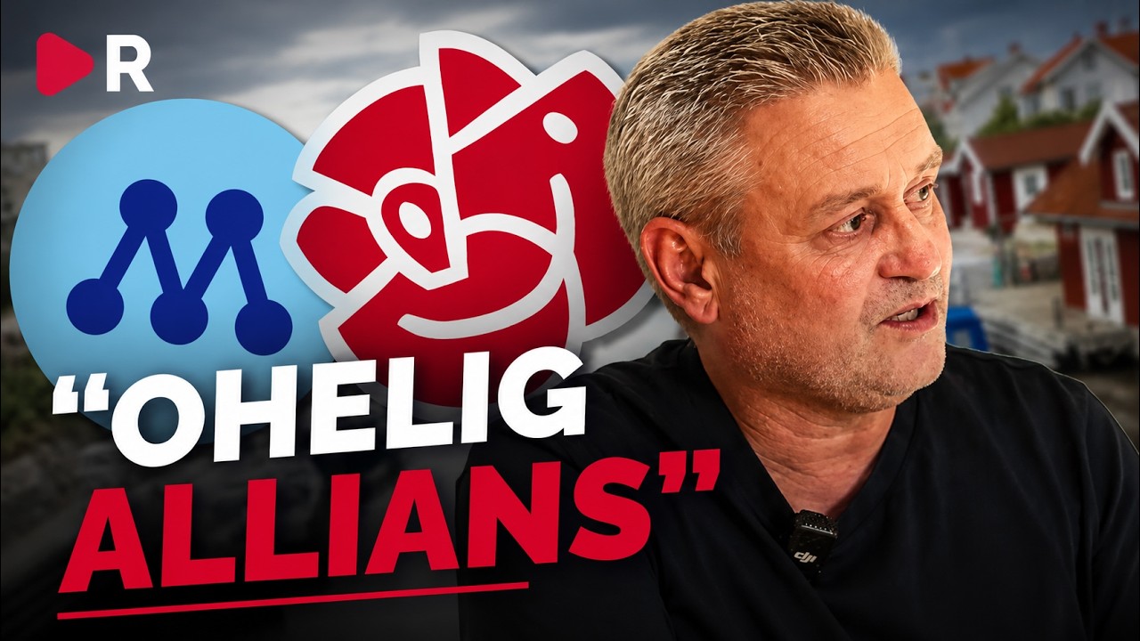 Här styr S och M tillsammans – så har det gått