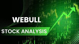 WEBULL STOCK ANALYSIS!