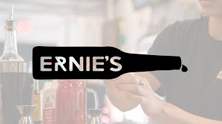 Ernie's Patio Bar
