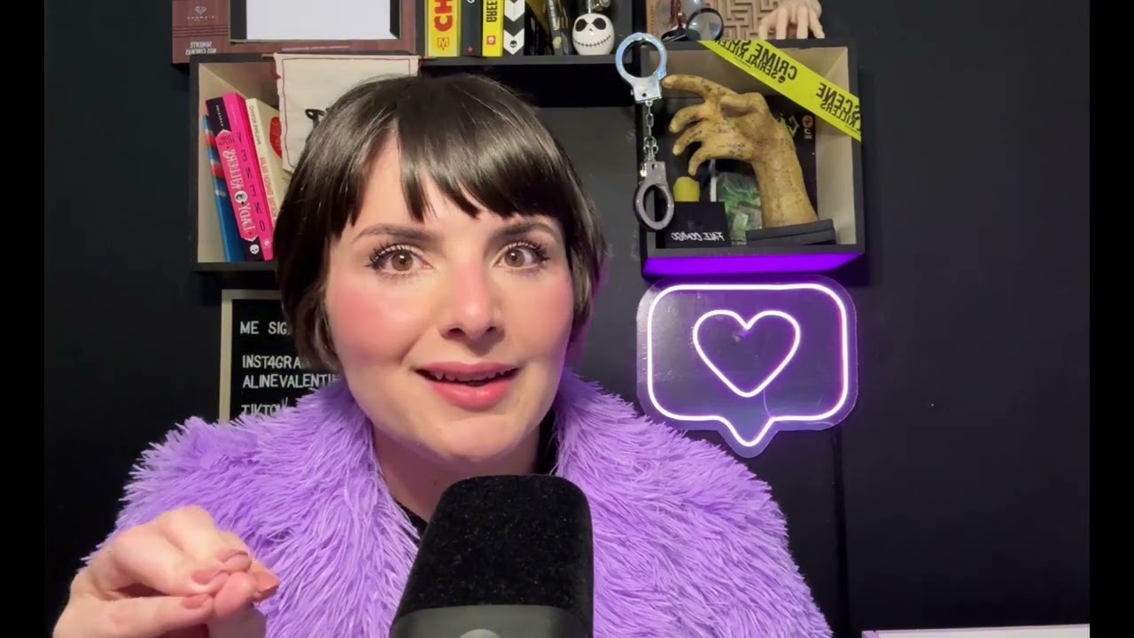 O escritório em frente ao meu está preso num loop temporal 