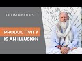 Rethinking Productivity: Process vs Outcome