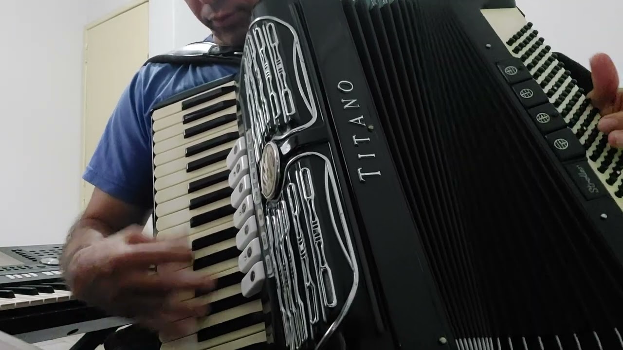 aula.o recado do gaiteiro. os bertussi