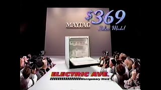 1990s Commercials Vol 120: UPN
Commercials that were found on a VHS tape from Facebook Marketplace. These Commercials were shown on UPN 13 (KCOP-TV, now MyTV 13) during the Local News (13 Real News) on May 23rd, 1996 in the Los Angeles, California area.
It was captured using a Panasonic AG-1980p. A Elgato Game Capture HD Device with a passthrough of the Panasonic DVD Recorder DMR-ES15 has used to transfer the information into a computer.
Support the Channel
- Donate at Ko-fi: https://ko-fi.com/konacha37
- Patreon: https://www.patreon.com/konacha
00:00- Acura
00:30- Mobil
01:00- Hyundai
01:30- Sea World
02:00- Saturn
02:30- Crest
03:00- Burger King
03:15- Ryder
03:30- Discover
03:45- Butterfinger
04:00- Twister
04:15- Lincoln
04:45- Barbeques Galore
04:55- Montgomery Ward: Electric Ave. 1990s Commercials Vol 120: UPN