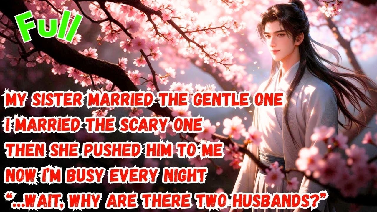 My Sister Was Afraid of Her Husband—So She Sent Him to Me Instead