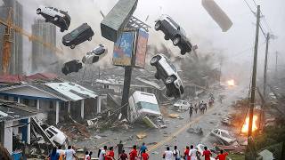 Moments Filmed Second Before Disaster | Incredible Moments #48