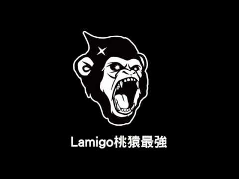 【猿風加油】桃猿最強
