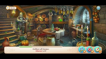 Manor Matters   Level 154 Collector Mode