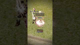 Phoenix Knight vs Titan NIGA - L2 KetraWars