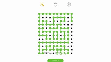 Find A Way - Beware Of Dots Pack - Level 11 - 20 - Walkthrough