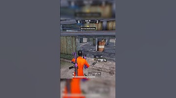 @BattlegroundsMobile_IN #tdm #shorts