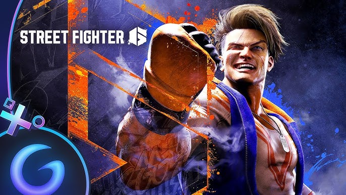 Street Fighter 6: veja gameplay exibido no Summer Game Fest