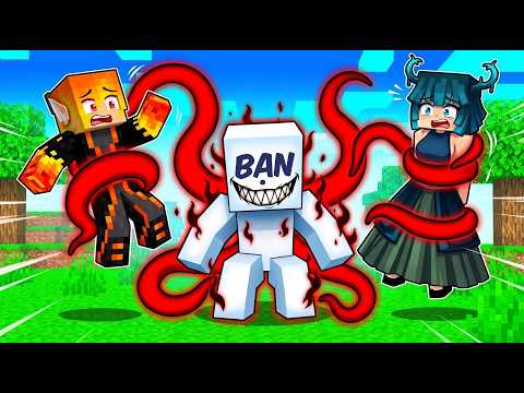 YOU BECAME EVIL!!
