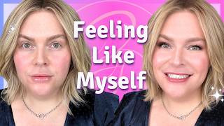 Quick Feminine Makeup Tutorial | Gender Affirming Beauty screenshot 5