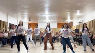 Pantropiko Dance Cover | Special Coverage