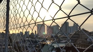 02 Hex Cam Ver.2.0 Iphone6 60Fps Timelapse Sample