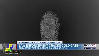 How forensic genetic genealogy helped solve a decades old Lubbock murder case